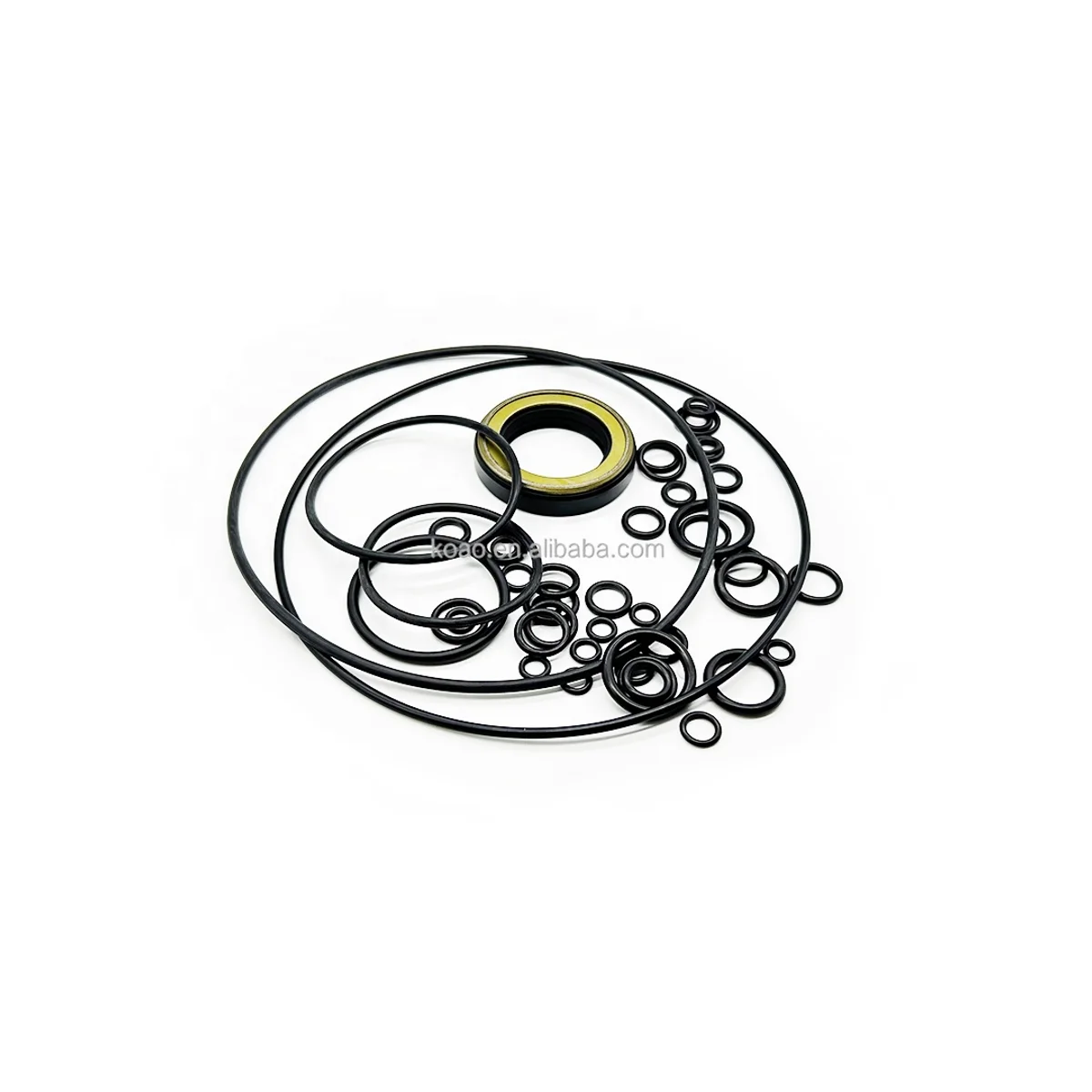 

Комплект уплотнений For Excellent PC78US-6 (708-3T-00217, 708-3T00230, 708-3T-00250, 708-3T01240, 708-3T-01260) для экскаватора