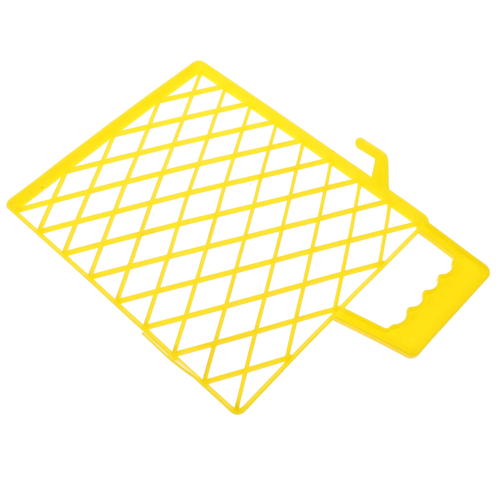 

Artistic Paint Tray Filer Pad Plastic Paint Tray Liner Plastic Paint Mesh Screen paint grid paint screen