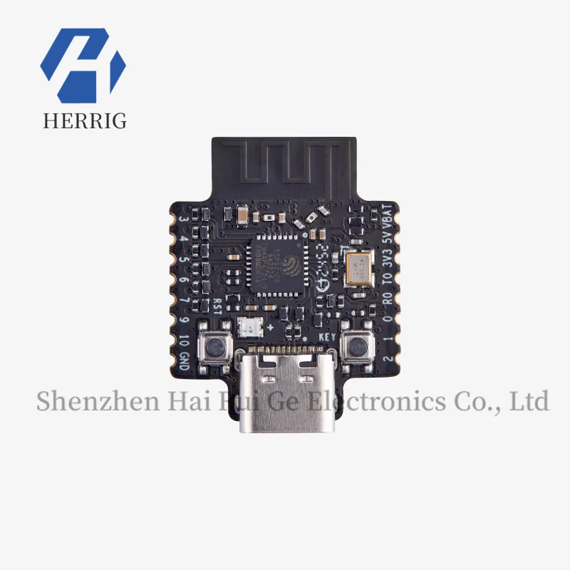 TuoZhu CyberBrick Single Multifunctional Control Board (1 piece) Maker Treasure Creative 3D Printing Model Component
