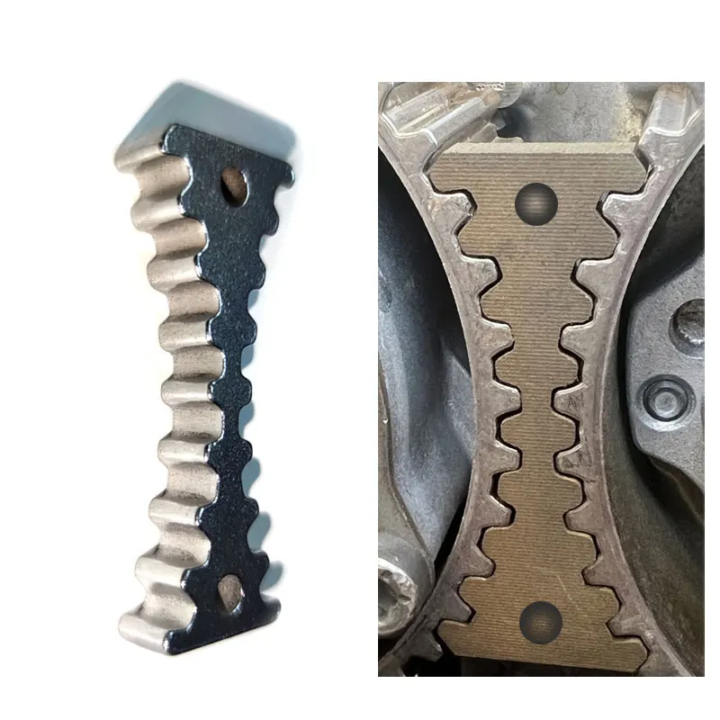 EA211 Camshaft Locking Tool Universal Camshaft Retainer Wrench Durable Vehicle Belt Runner Repair for VW Skoda 1.4T/1.4/1.5/1.6