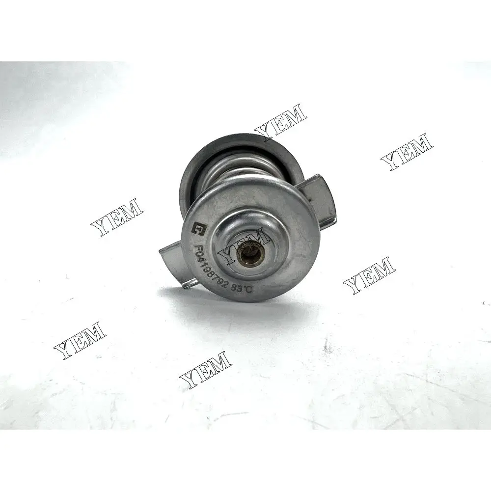 Brand-New 6M1012 Thermostat F04198792 For Deutz engine parts