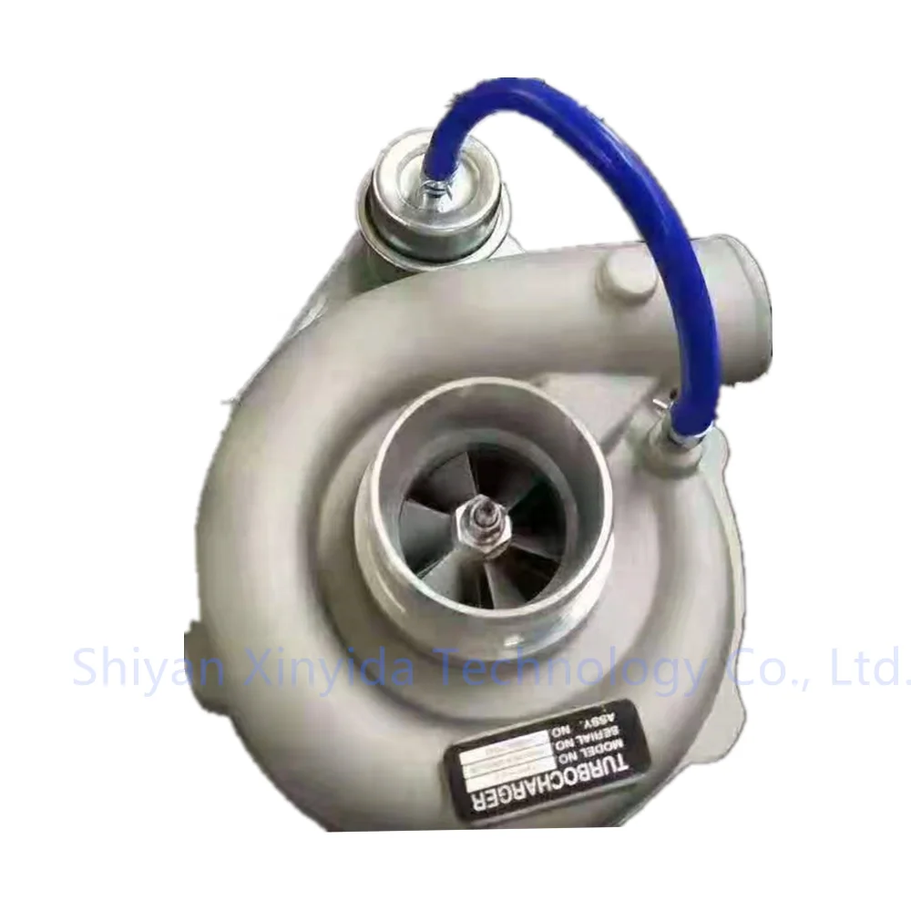 XINYIDA good price K24 supercharger OEM quality turbocharger OM924LA-E3