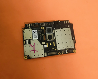 Original mainboard 4G RAM+64G ROM Motherboard for GOME 2018X38A Fenmmy Note
