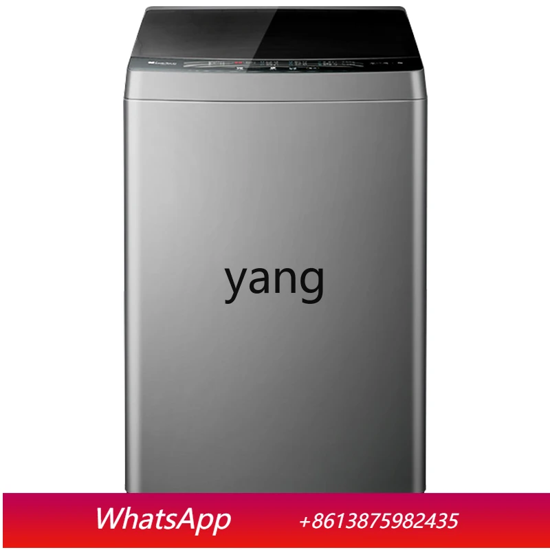 LH Washing Machine 8kg Small Automatic Impeller Household Large Capacity Washing Machine