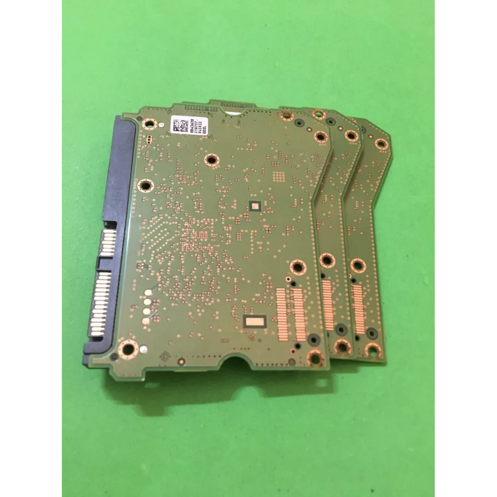 

WD for Western Digital PCB 10T Hard Disk CirCuit Board 006-OB40880 ST SaSaSa TesTed Well