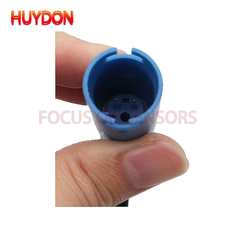 34526775009   ABS-Raddrehzahlsensor vorne/hinten links/rechts für BMW 323i 325i 330xi M3 34526775010 3452677510   65156 Autozubehör