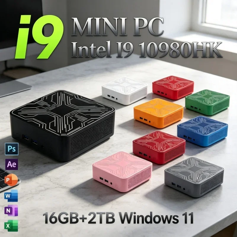 high-performance-mini-pc-intel-i9‑10980hk-16gb-ram-2tb-ssd-windows11-wifi6-bt52-4k-display-business-home-desktop-computer