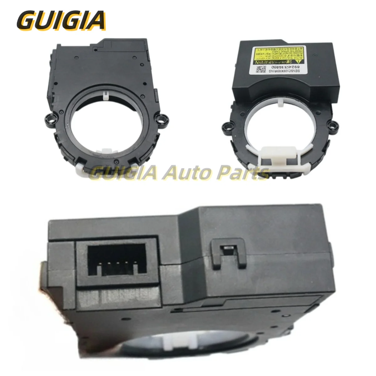 

Auto Steering Angle Sensor for Toyota RAV4 Lexus NX200t NX300h 8924B 0D020 8924B-0D020 8924B0D020 High Quality Auto Spare Parts
