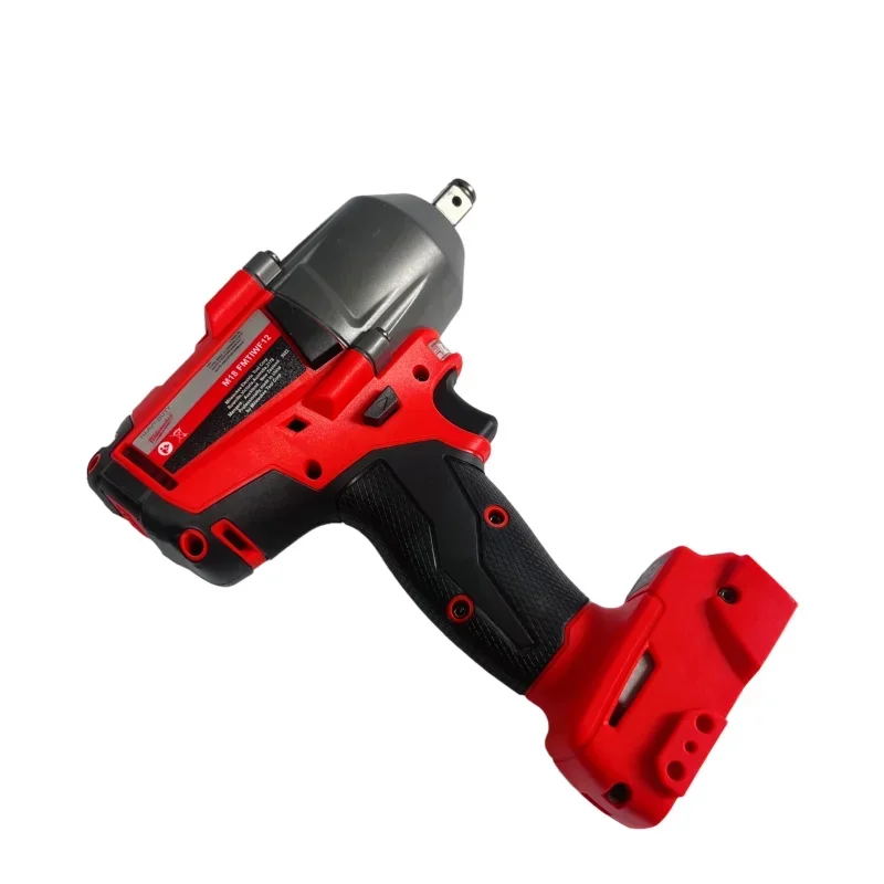 M18 Milwaukee 18V akumulátorový PIN 1600N.m velký momentový akumulátorový utahovák bezkartáčový elektrický rázový utahovák opravy elektrického nářadí pro auto a nákladní automobily - náhled 4