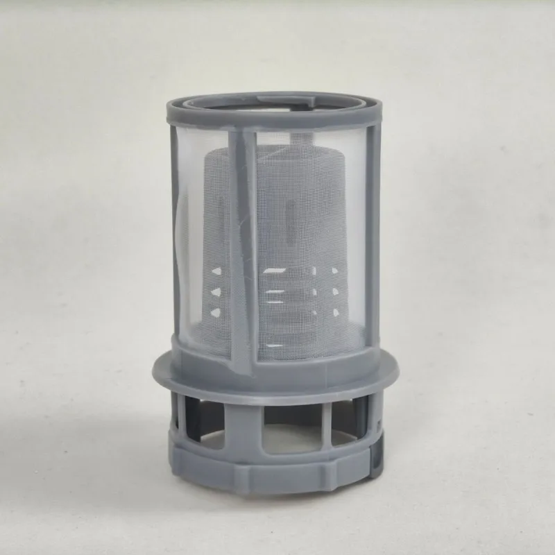 A18Z-Unit For Ariston/Indesit/Hotpoint/For Whirlpool Compatible Dishwasher Central Drain Mesh Filter Replacement Part - view 4
