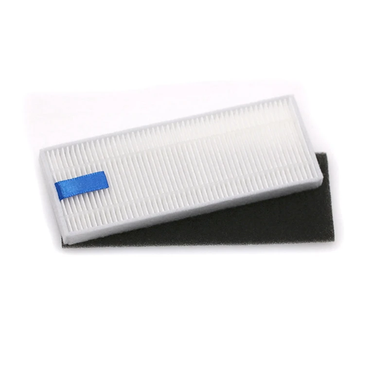 로봇 진공 청소기용 사이드 브러시 HEPA 필터 교체 부품, Bissell EV675