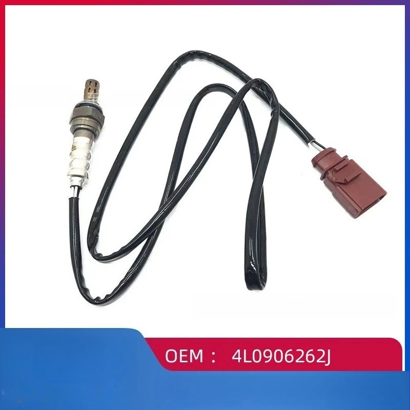 

Датчик кислорода (лямбда-зонд) задний 4L0906262J для Volkswagen, Audi Q7/3.0