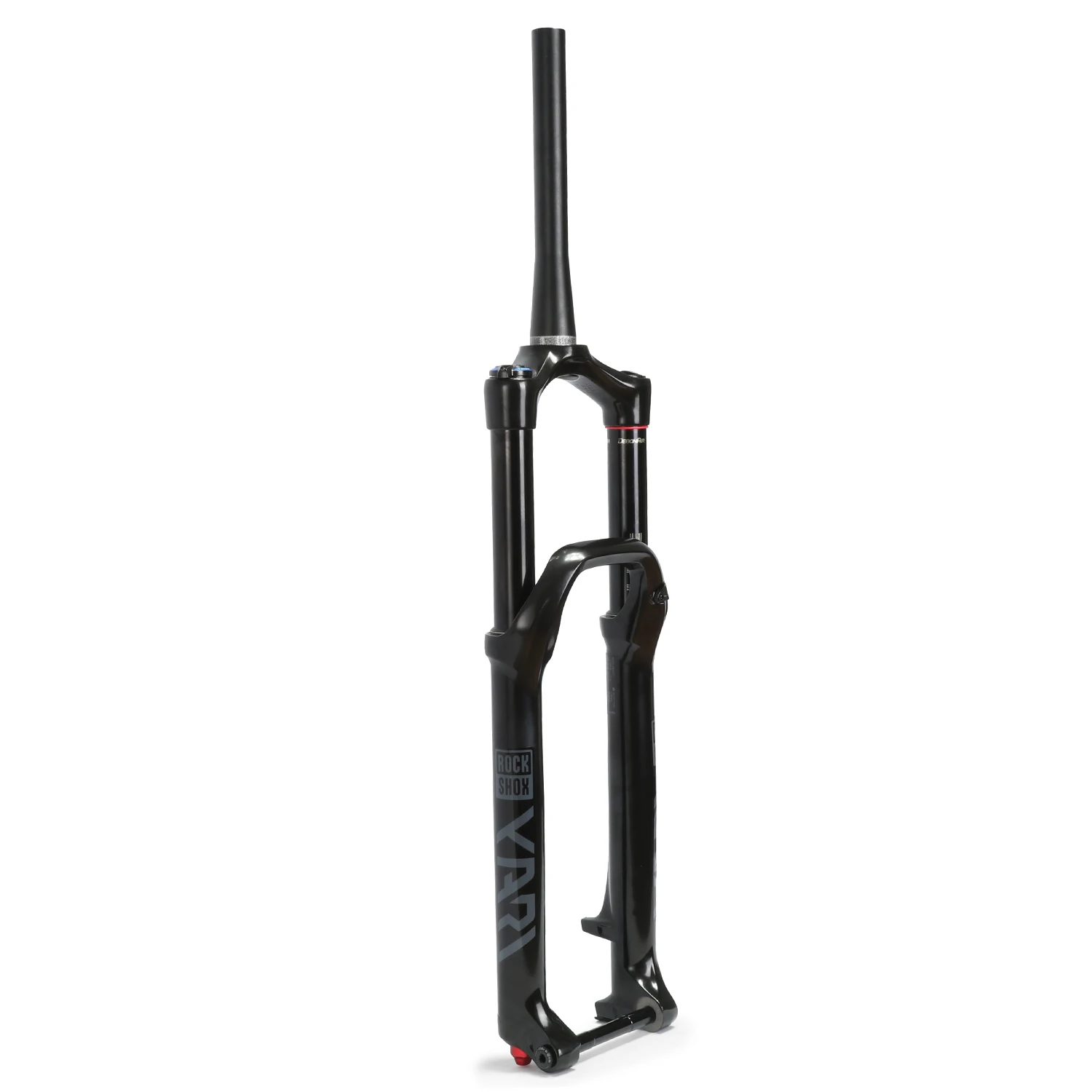 ICAN HOT Sale Carbon Fiber Material Yari RC Dual Fork 29+ Travel 160mm Suspension Front Fork
