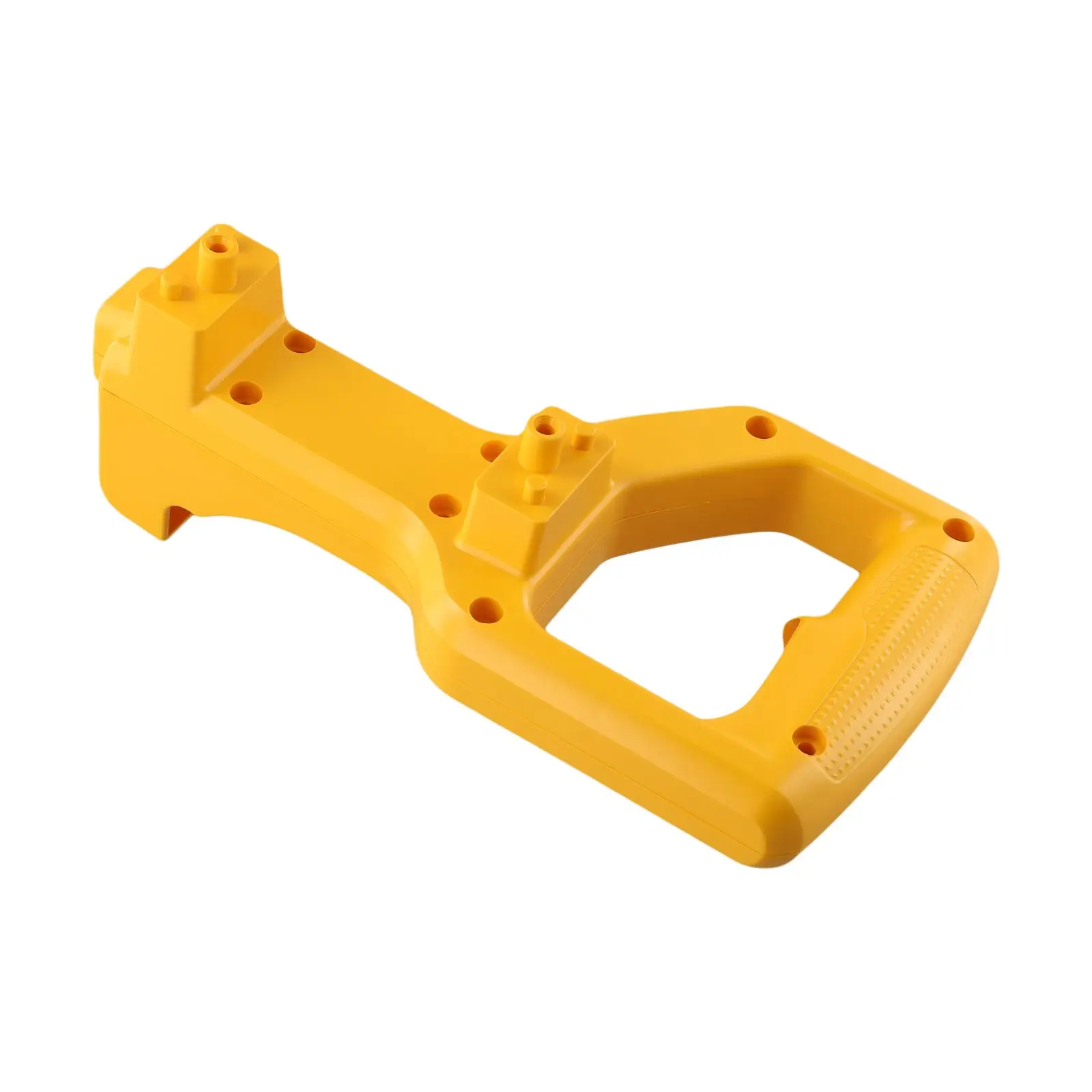 

Enhance Your Cutting Accuracy and Control with this Miter Saw Handle Clamshell Compatible with DW703 DW703B2 DW703B3