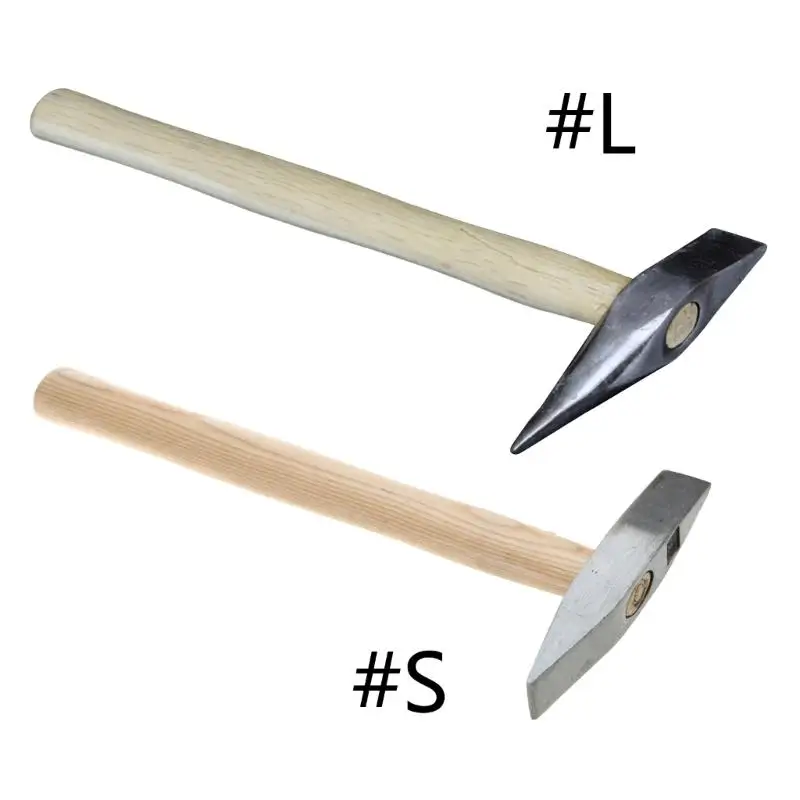 Q6PE 耐久性のある溶接チッピングハンマー建設現場用のスラグ除去ツール