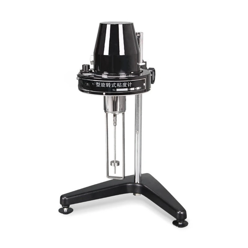 

NDJ-1/4 Series Rotary Viscometer