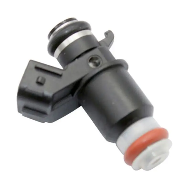 Motorcycle Fuel Injector For BOULEVARD M50 C50 05-09 15710-14G00 16450-PLD-003