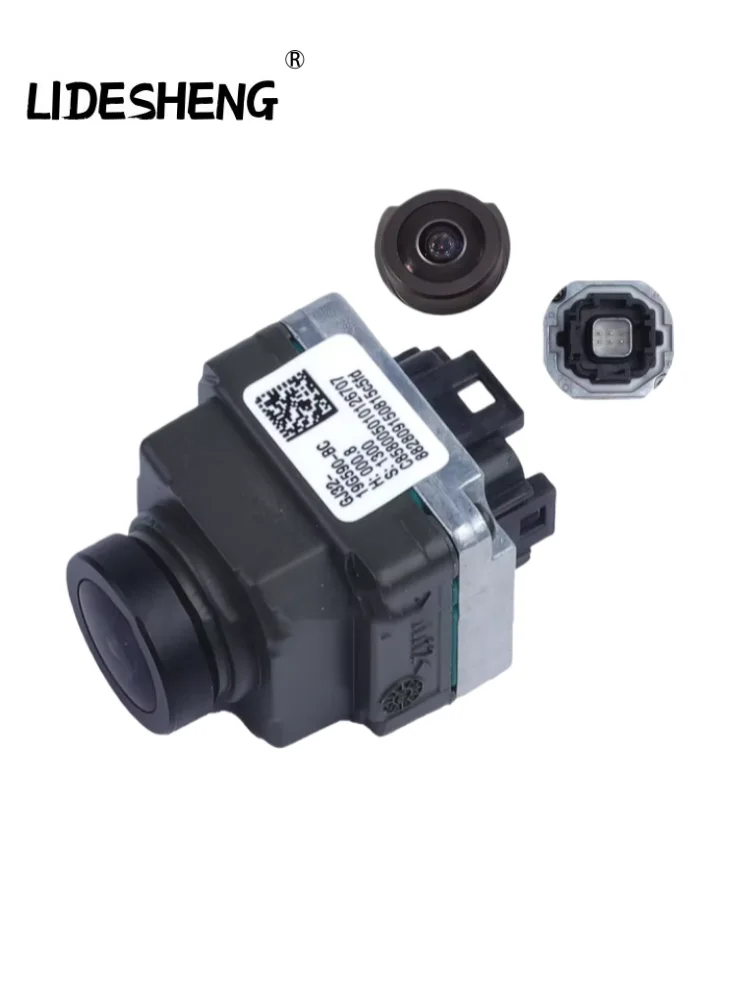 LR083706-VLB Rear Tailgate Camera For LAND ROVER RANGE ROVER