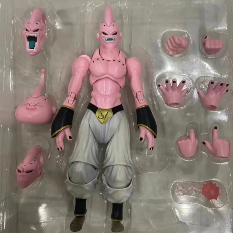 24cm Dragon Ball Z Frieza Figuarts Freezer Shf Third Form Figurine Pvc Action Figure Collection Model Collection Toy Gifts