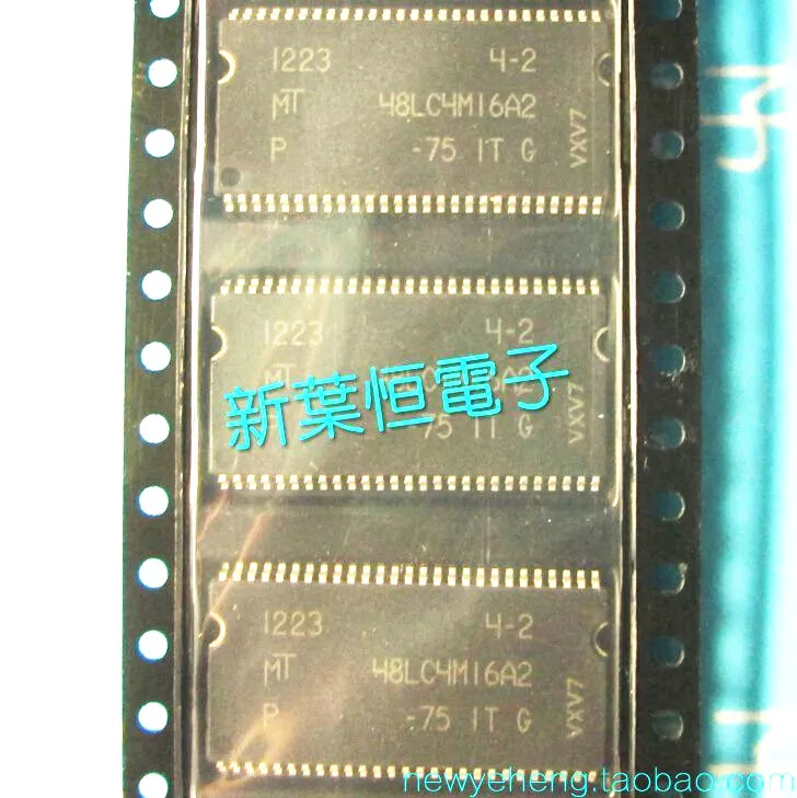 MT48LC2M32B2P-7ITG; G, frete grátis, 10pcs