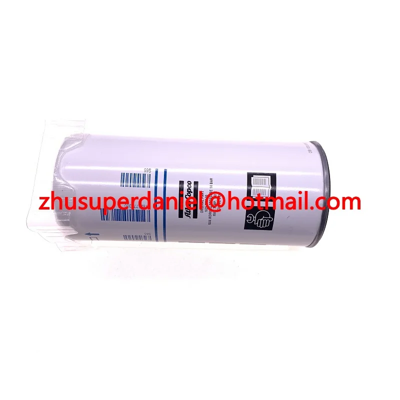 4pcs/lot 2903775300=1625775300 genuine air oil separator element OS SEPARATOR OIL SPARE PART