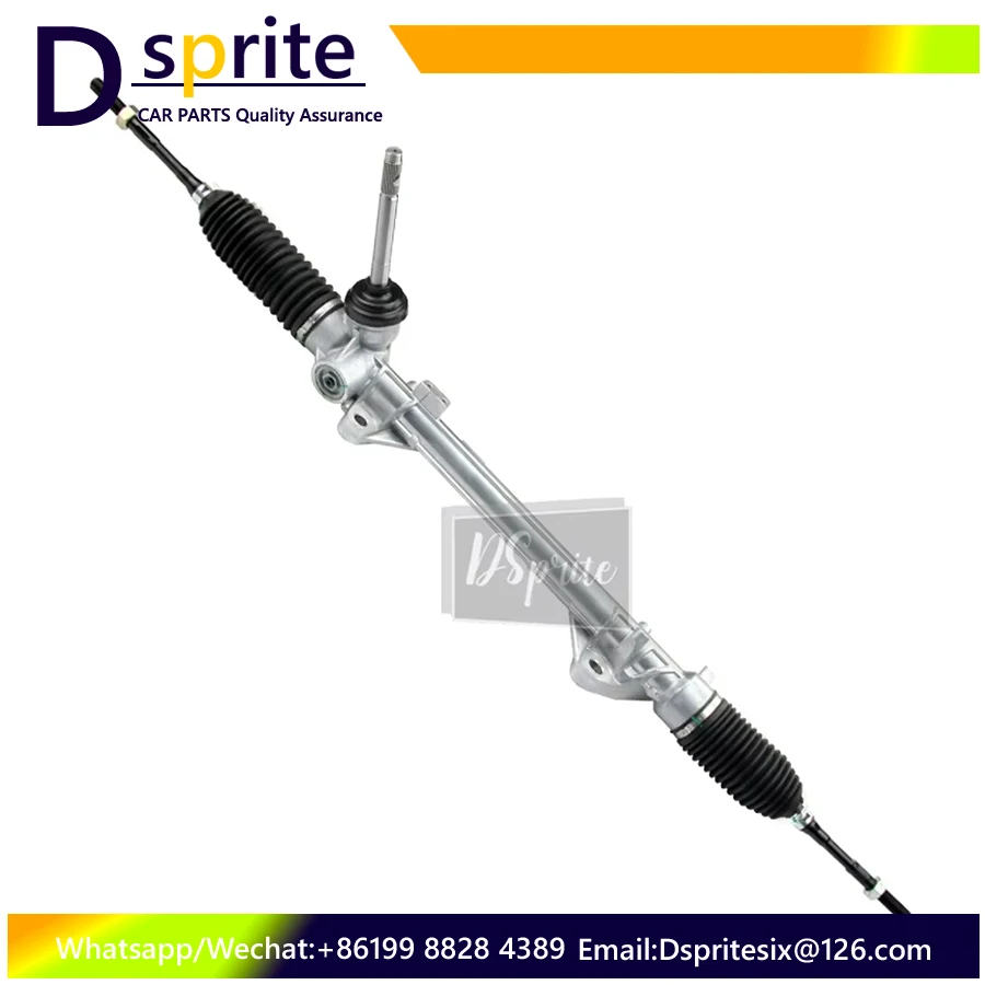 New Power Steering Rack For NISSAN X-TRAIL T32/QASHQAI J11 48001-4BA0B 48001-4BA0A