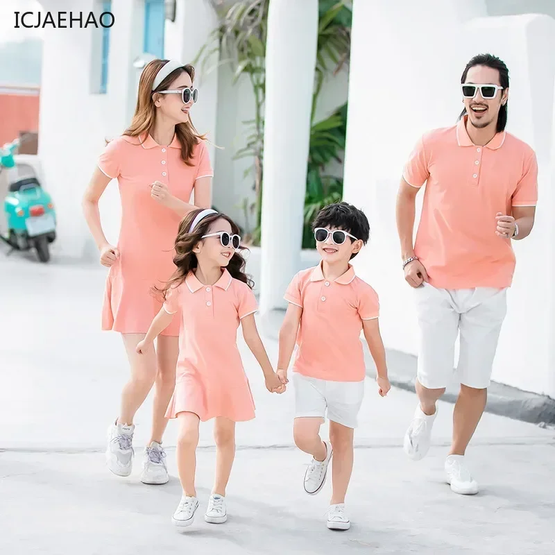 Thumbnail 3 - #1 Latest Kids Matching Outfit Sets Offers