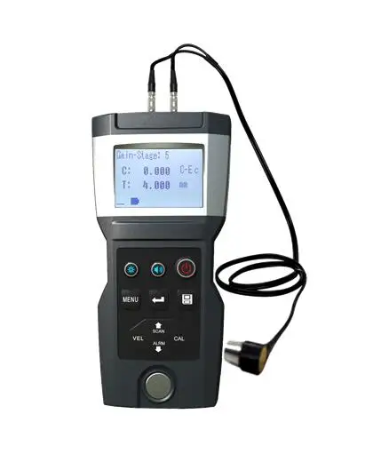 Thru Coating Ultrasonic Thickness Gauge TG-3250