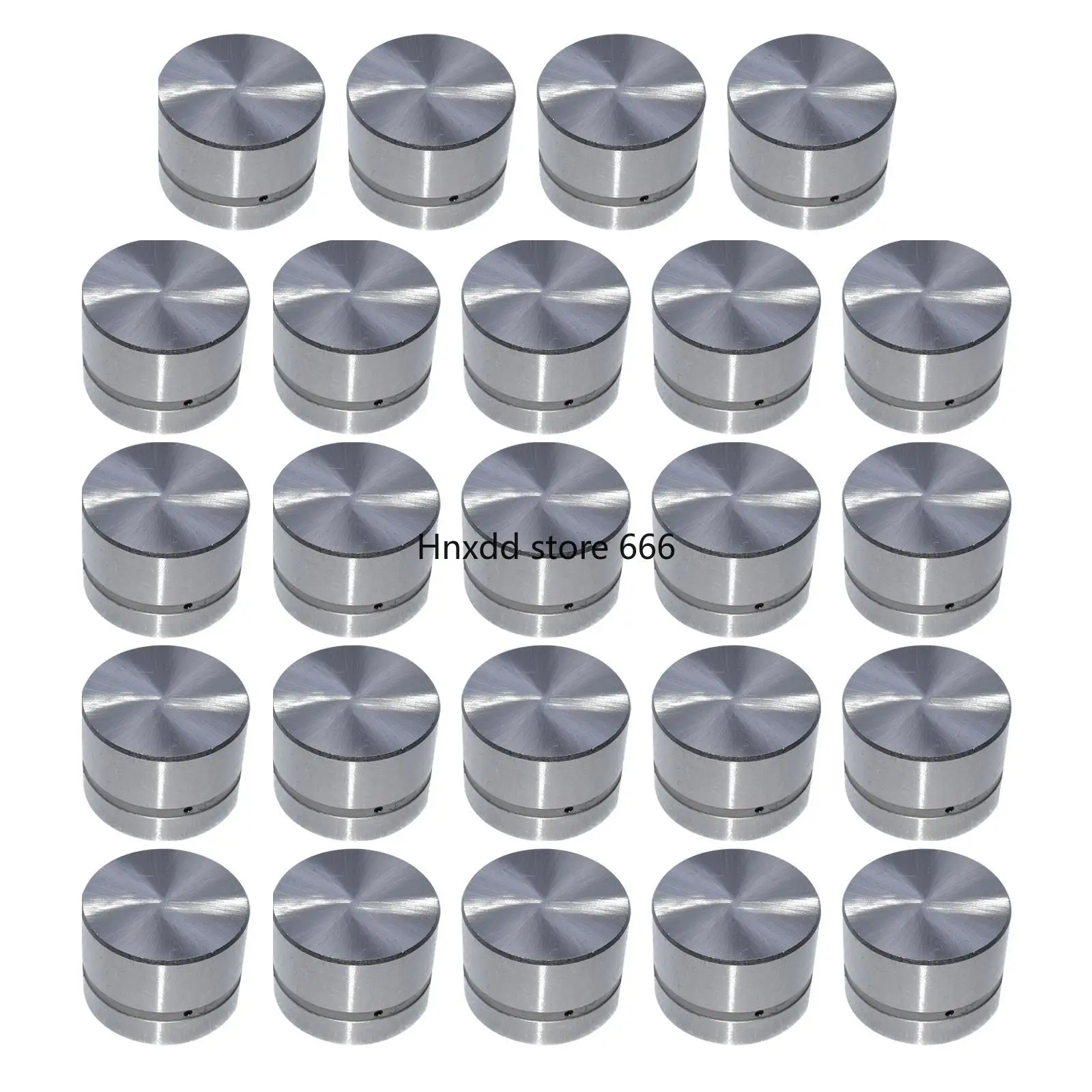 24Pcs Hydraulic Val… - image