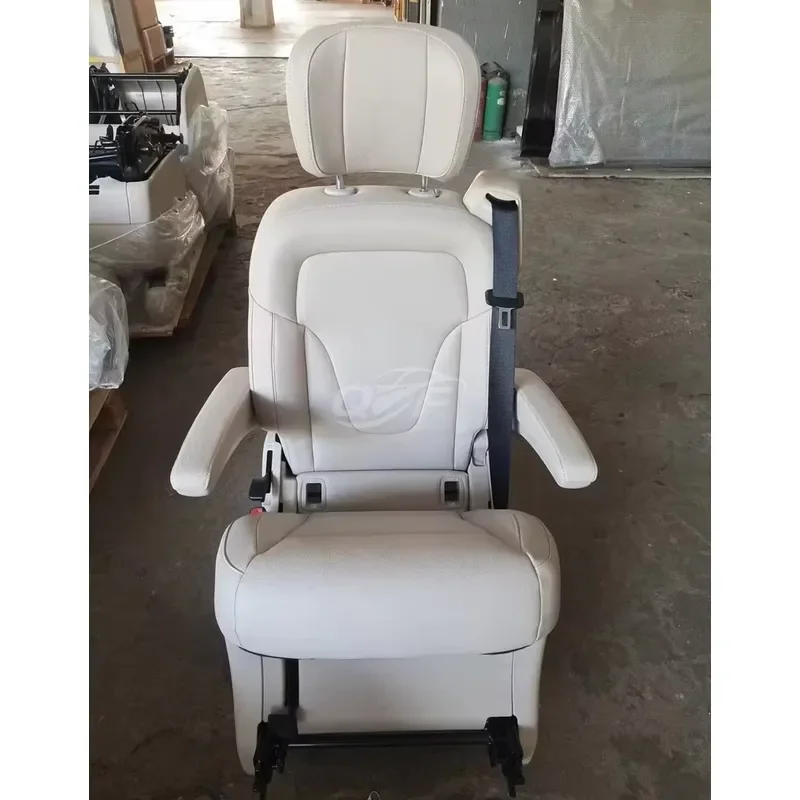 Universal Folding Car Seat PVC Leather Comfortable Auto Parts General Purpose Vehicle Seating Wholesale Durable Interior