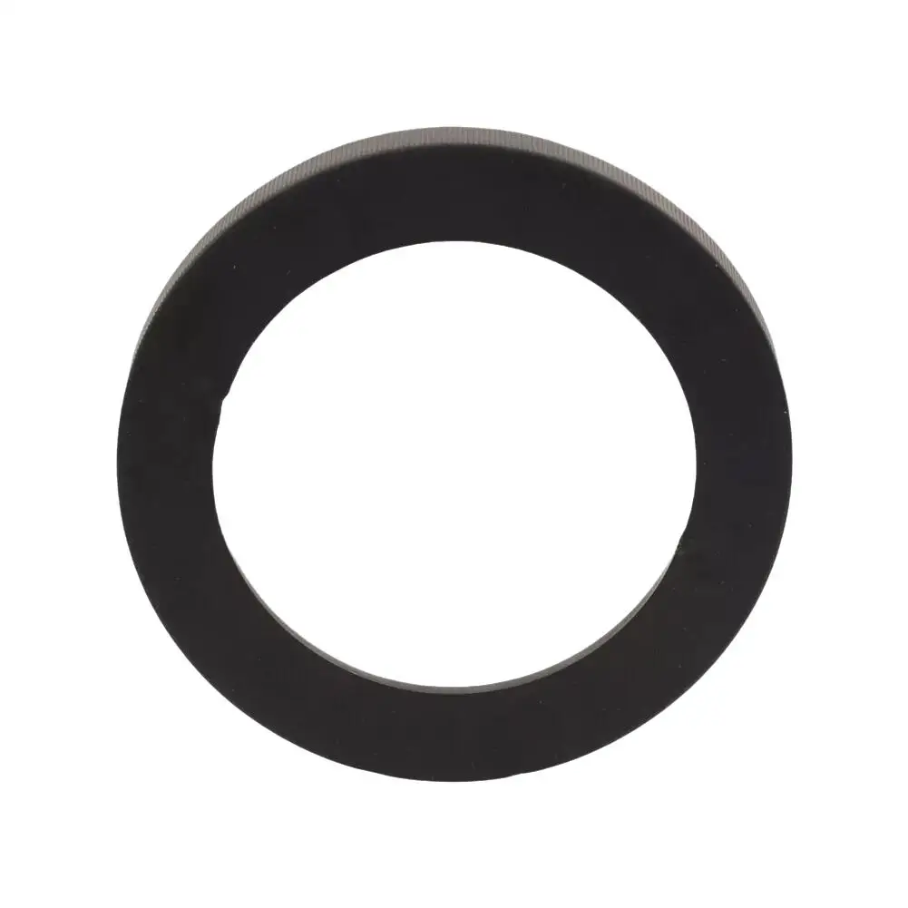 المطاط للإفراج السريع كأس ضغط الجوز Matsfor الإطارات مبدل عجلة موازن القطر الداخلي الأسود 91 مللي متر H0Q5 #4