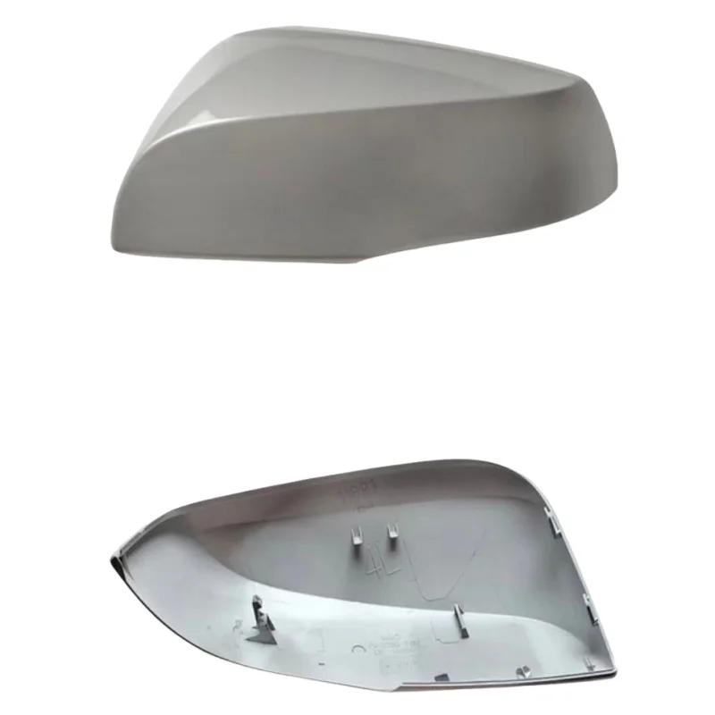 

For Toyota RAV4 2020 2021 Auto Left Right Rear View Mirror Cover Shell Cap Housing