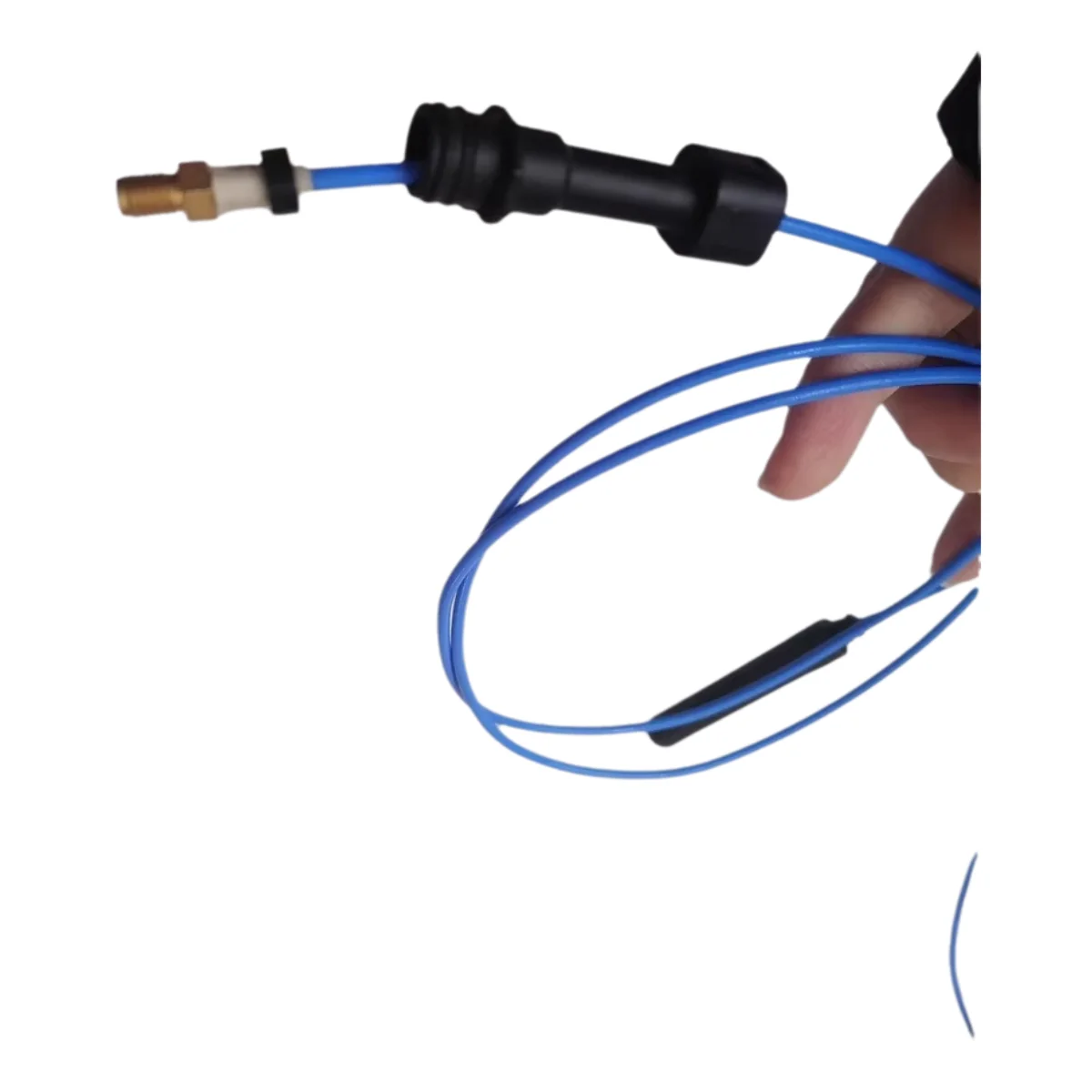 아그라스 DJI T50 T25 SDR 후방 안테나 호환 농업용 드론 교체 부품 UAV 수리 부품 액세서리