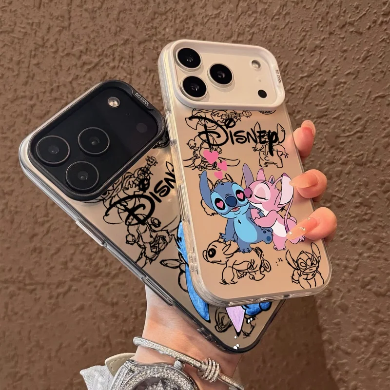 Cute Stitch Kiss Ph… - image