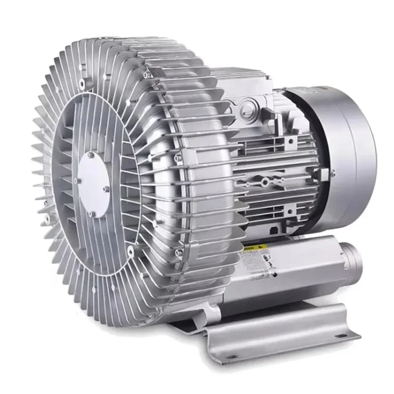 Factory Best-SellerFactory Supply Industrial Blower XGB-5500