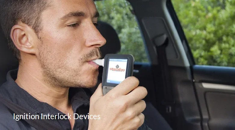 Breath Alcohol Ignition Interlock Alcolock BAIID