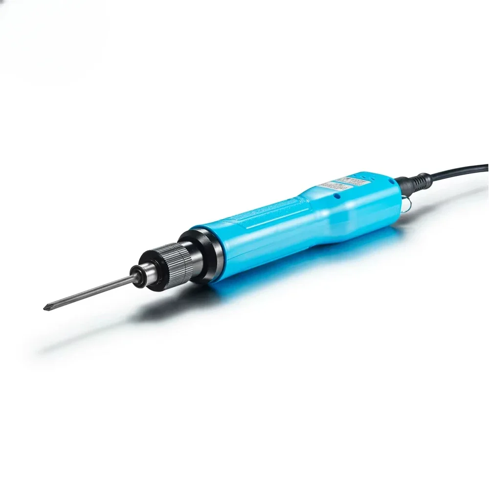 Fully Automatic Torque Wired Electric Screwdriver, Adjustable Low Torque Micro