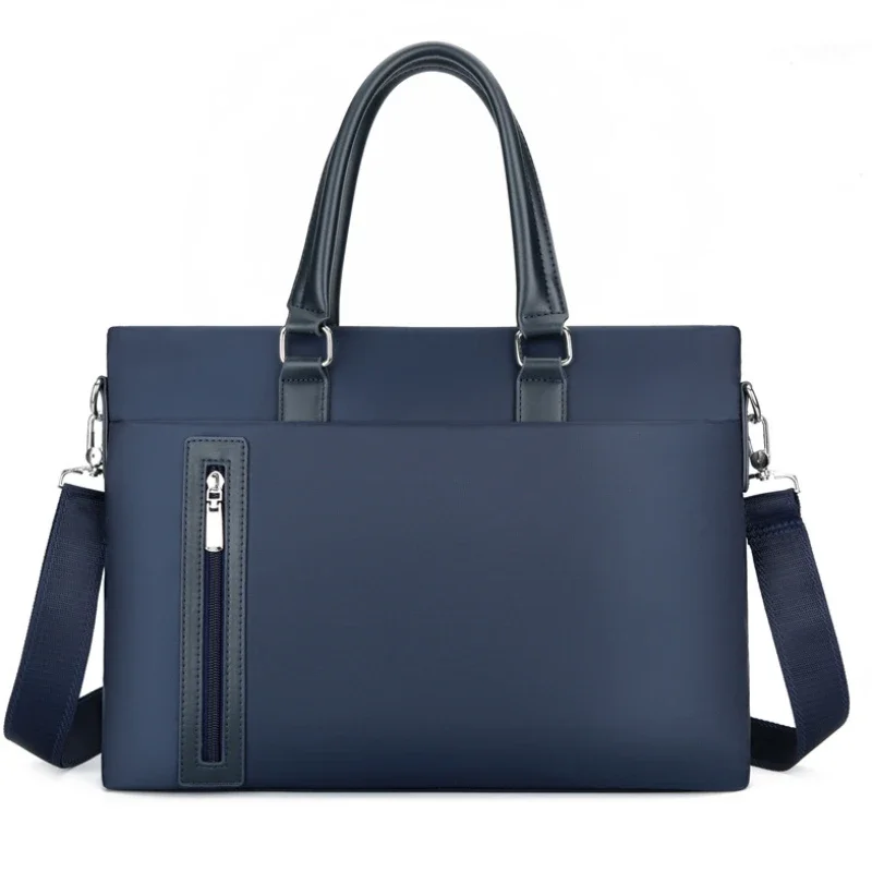 Aktentasche Oxford Tuch Tote Große Kapazität Männer Tasche Datei Taschen für Männer Messenger Taschen Männer Aktentasche Frauen Laptop Taschen filmeмка Maleta