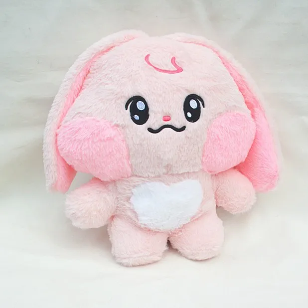 40cm KPOP NCT127 Dreanie Soft Hug Pillows kkyuping JJED JISUNG