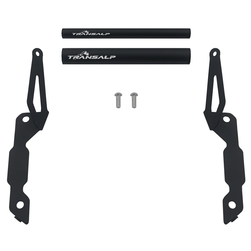 For Honda XL750 Motorcycle Accessories GPS Navigation Bracket Phone Holder Stand XL 750 Transalp 750 2023 2024
