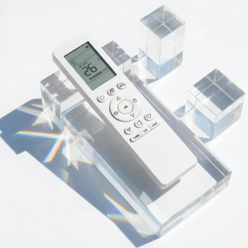 

Applicable to Air Conditioner Remote Controller Compatible with RN10A3(B)-BGEF Heating Fast Cooling Fresh Air Wall-Mounted