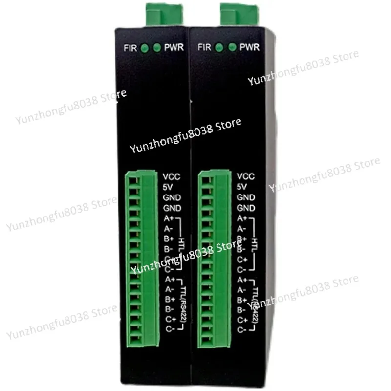 RS422 / Ttl Level S… - image