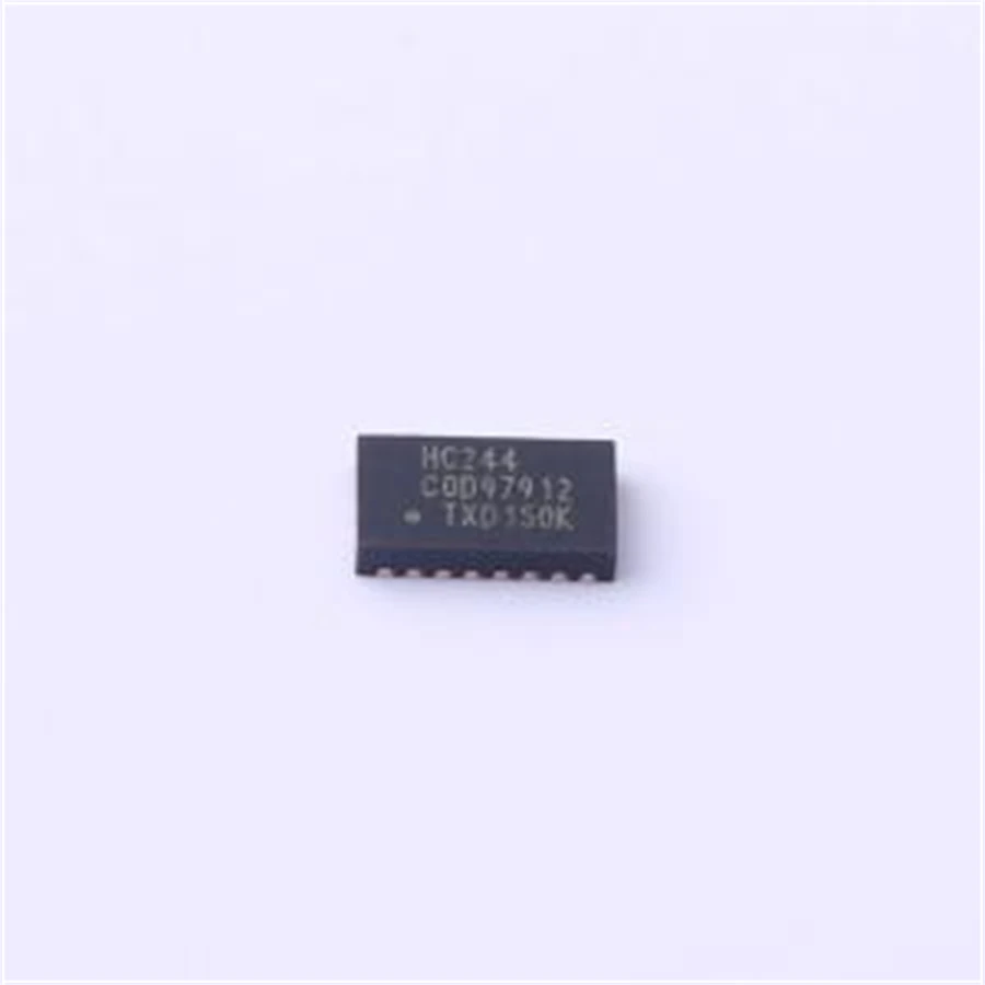 

50PCS/LOT 74HC244BQ,115 (Logic ICs)