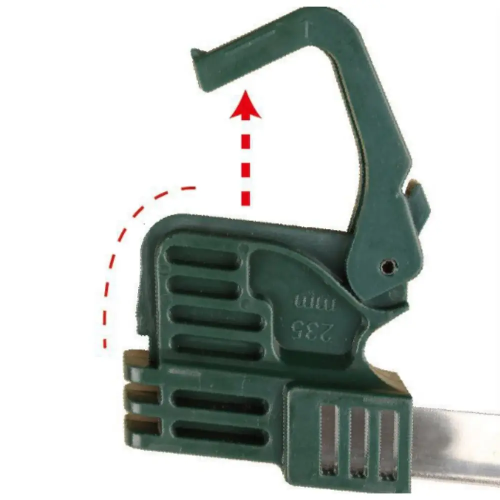 1 Set Effort-saving Knives Sharpener Easy to Disassemble Rust-proof Kitchen Sharpening Stone Double-sided