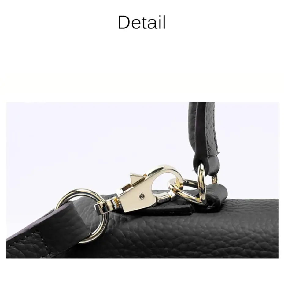 شخصية Bolso الفن حقائب مطبوعة الفني بوعاء النبات طباعة جلد البقر الحقيقي حقائب كتف كيس دي لوكس فام حقائب فاخرة #5