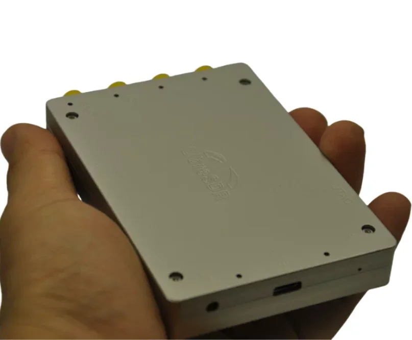 B210mini Software Radio SDR High Bandwidth UHD Compatible AD9361 pluto OAI