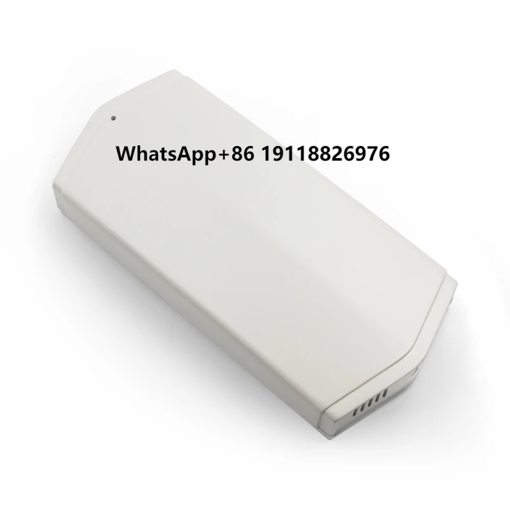 

11 in 1 Outdoor CO2 PM2.5 PM10 Noise Atmospheric Pressure CO SO2 NO2 O3 Temperature Humidity Sensor Air Quality