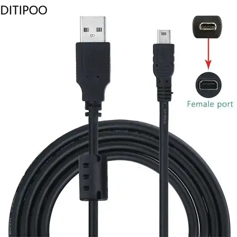 hdmi port nikon d5200 av out cable