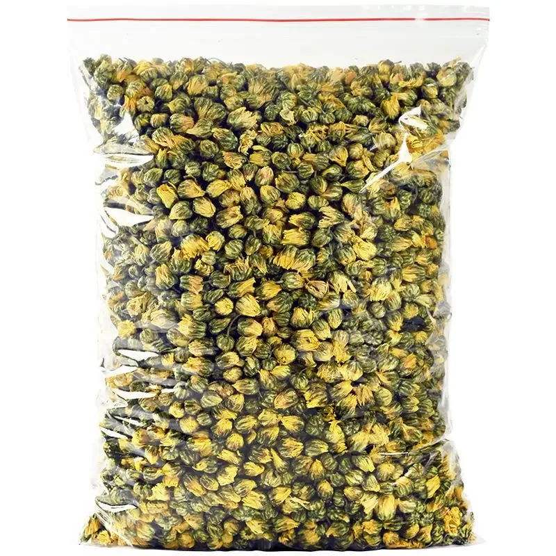 100% High Quality Natural Bulk Chrysanthemum Dried Flower Used For Resin Candle Making Bath Soap