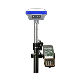 Sprzęt geodeta cenowy CHC I73/X6 Gnss Survey Gps Base i Rover RTK